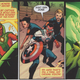 Image for article titled New Avengers Team Teases Big Changes in the Marvel Universe's Future